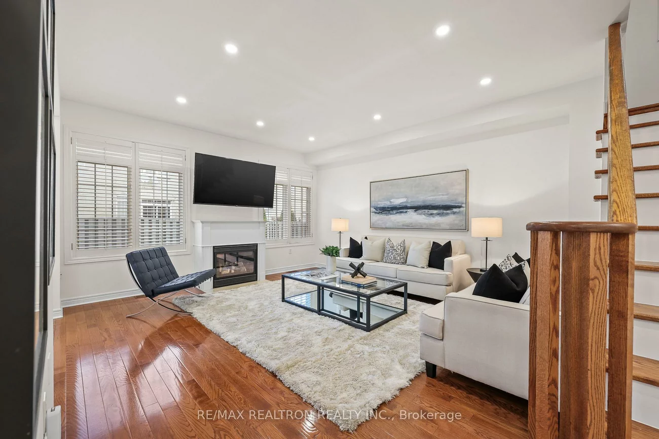 2, Serene, Patterson, Vaughan