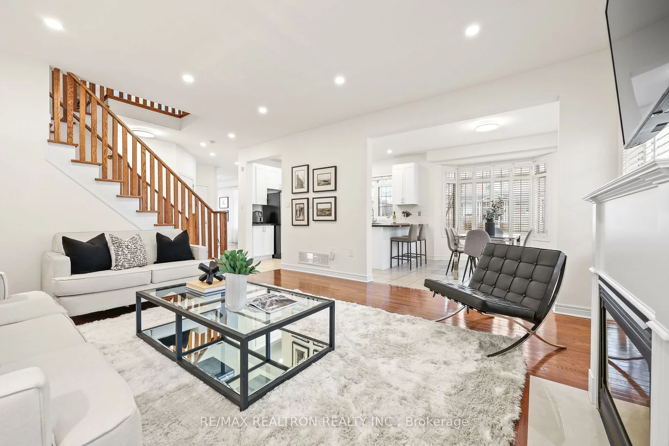 2, Serene, Patterson, Vaughan