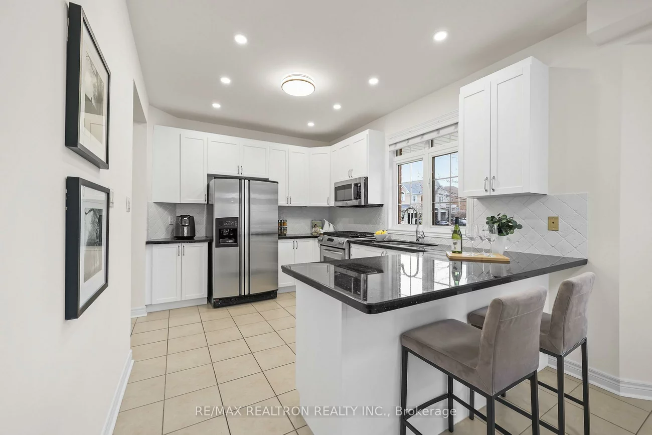 2, Serene, Patterson, Vaughan