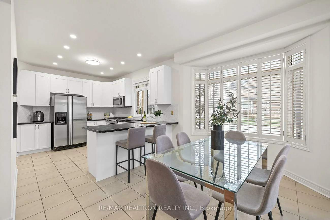 2, Serene, Patterson, Vaughan