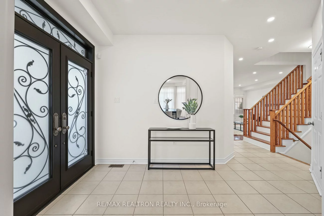 2, Serene, Patterson, Vaughan