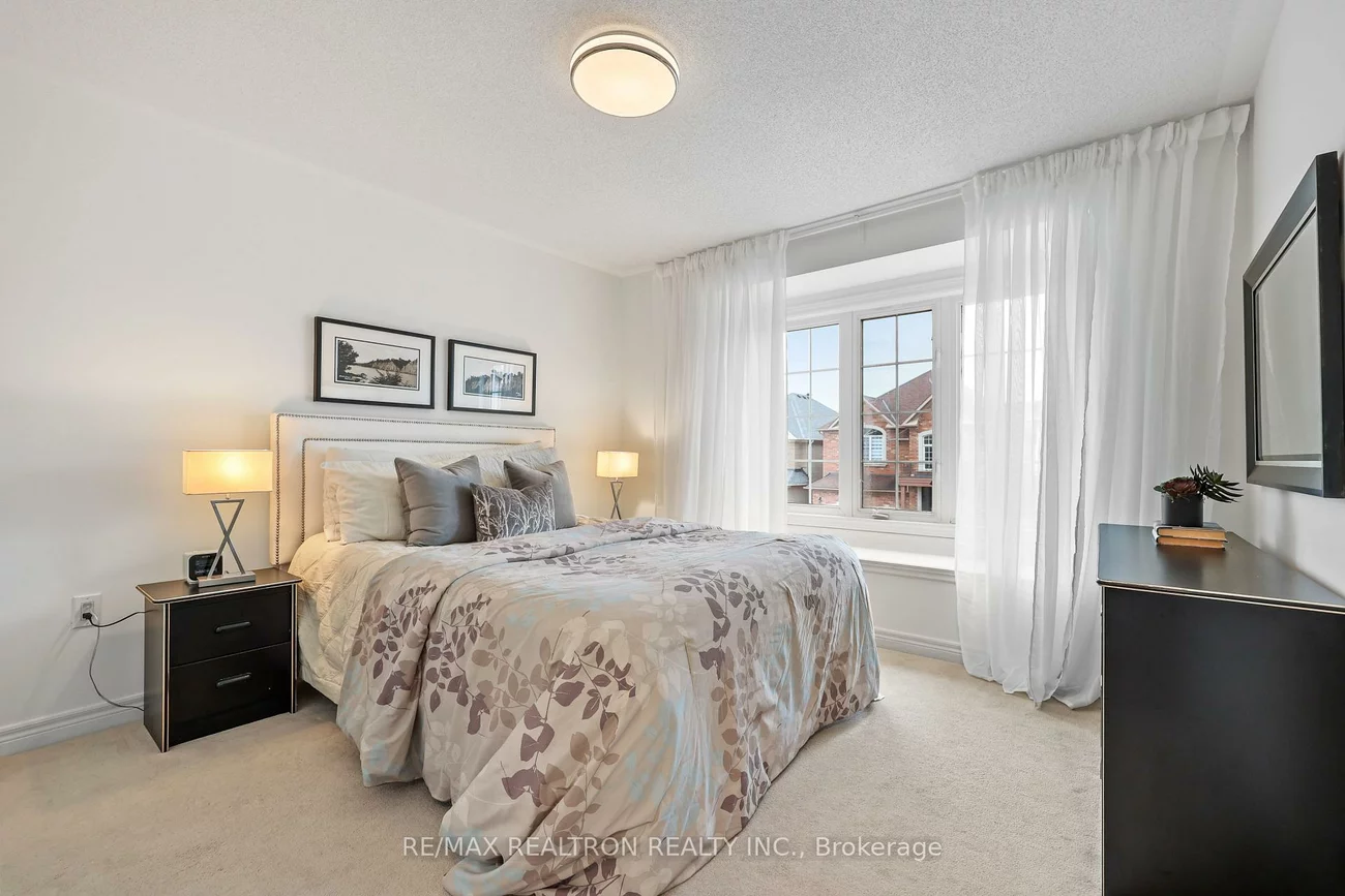 2, Serene, Patterson, Vaughan