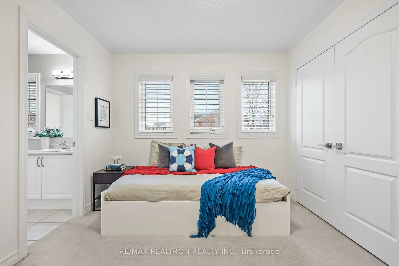 2, Serene, Patterson, Vaughan