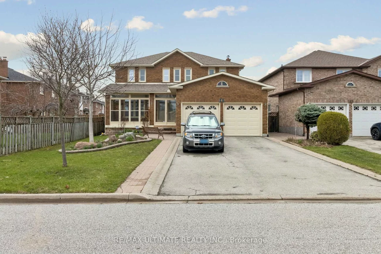 149, Castlehill, Maple, Vaughan