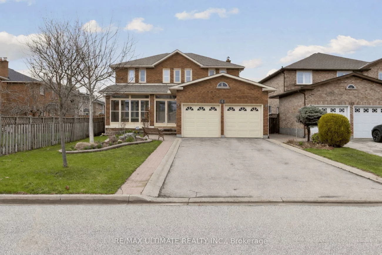 149, Castlehill, Maple, Vaughan