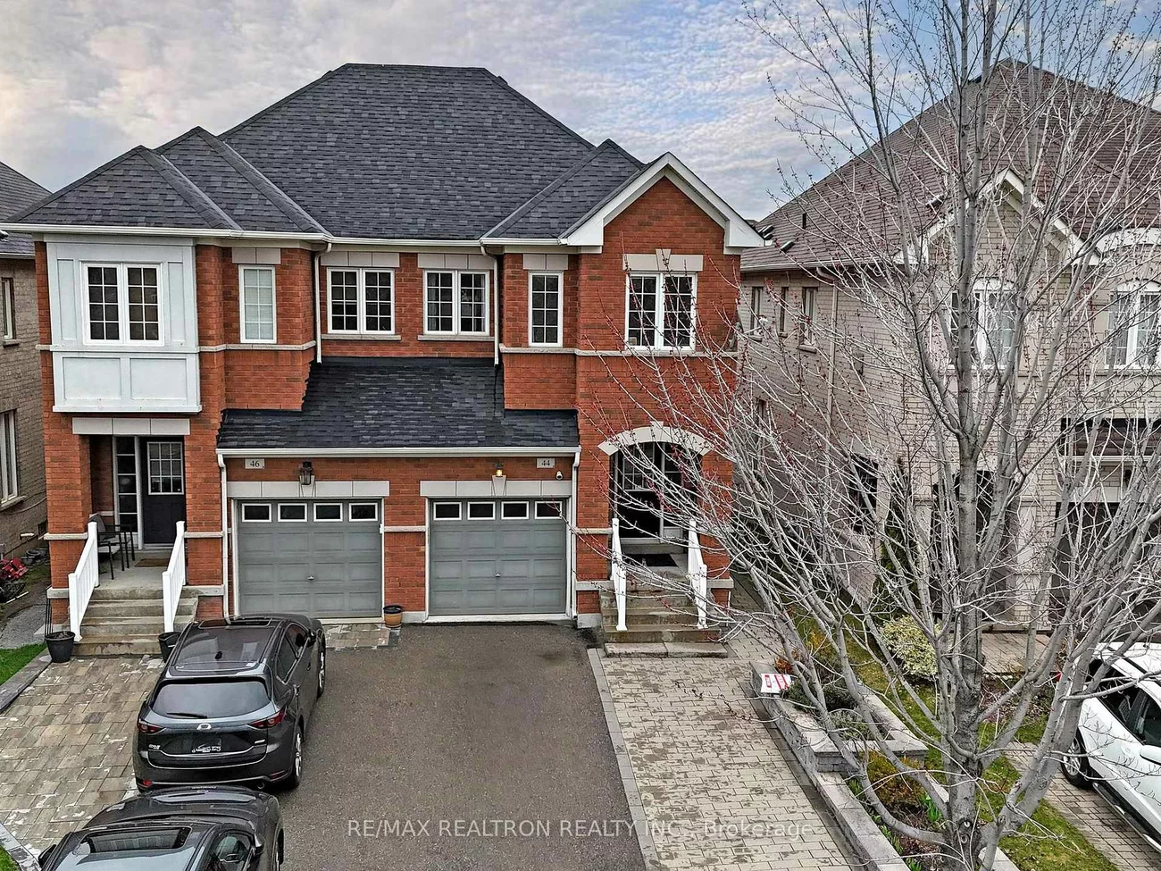 44, Westolivia, Patterson, Vaughan