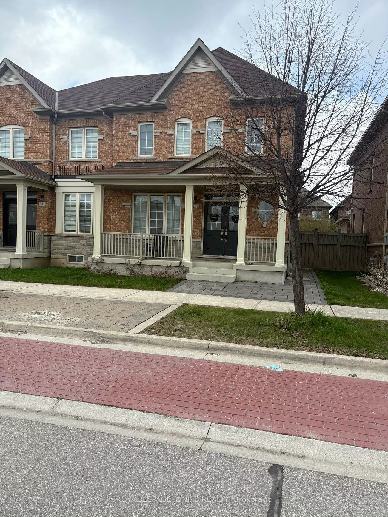 209, Barons, Kleinburg, Vaughan