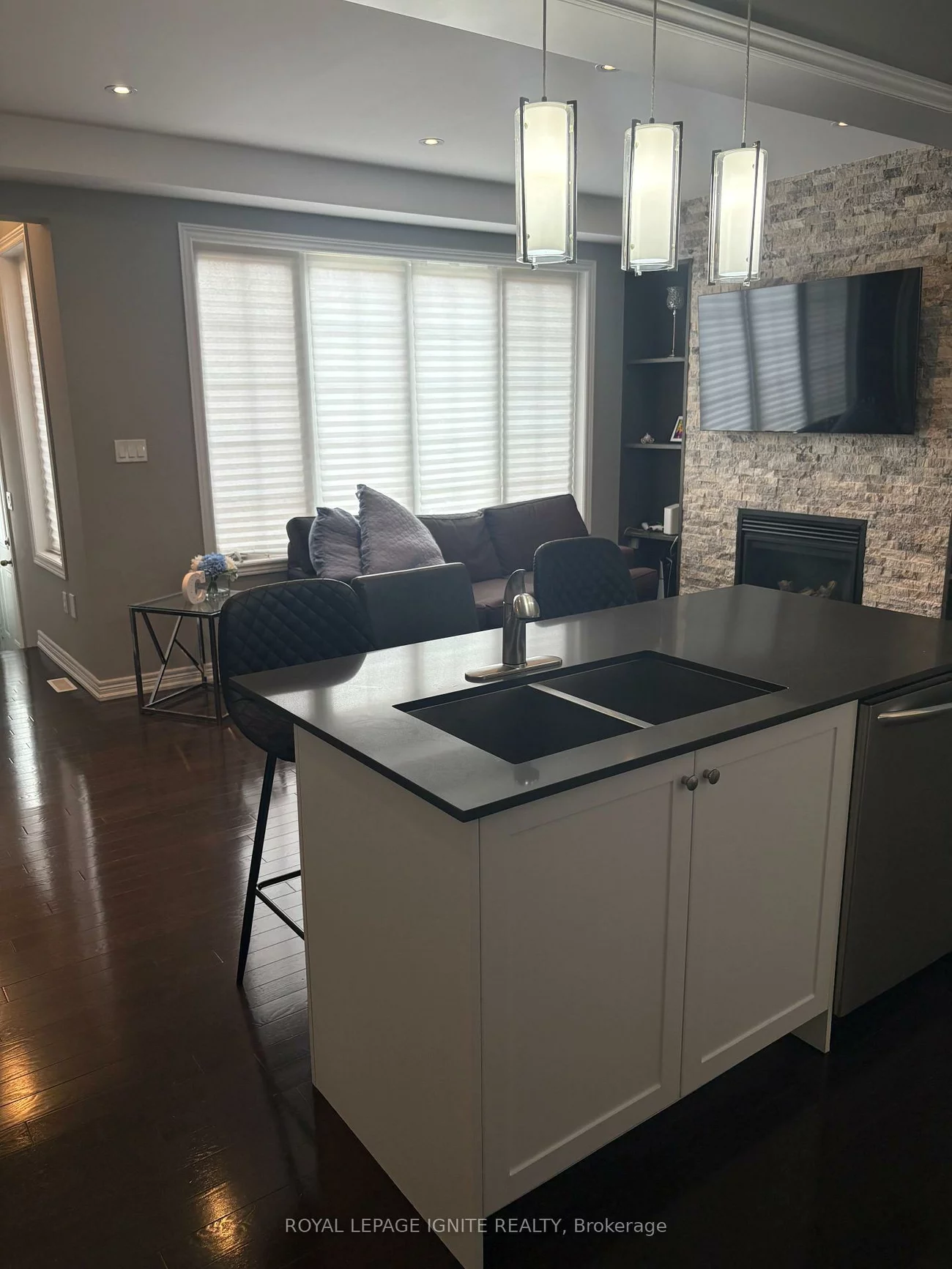 209, Barons, Kleinburg, Vaughan