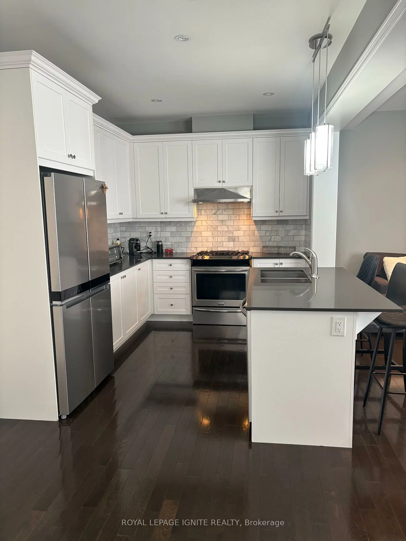 209, Barons, Kleinburg, Vaughan