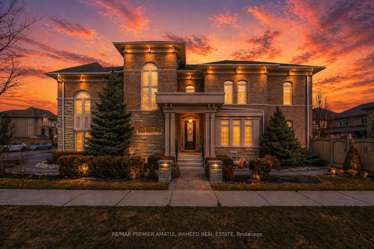 1, Ostrovsky, Vellore Village, Vaughan