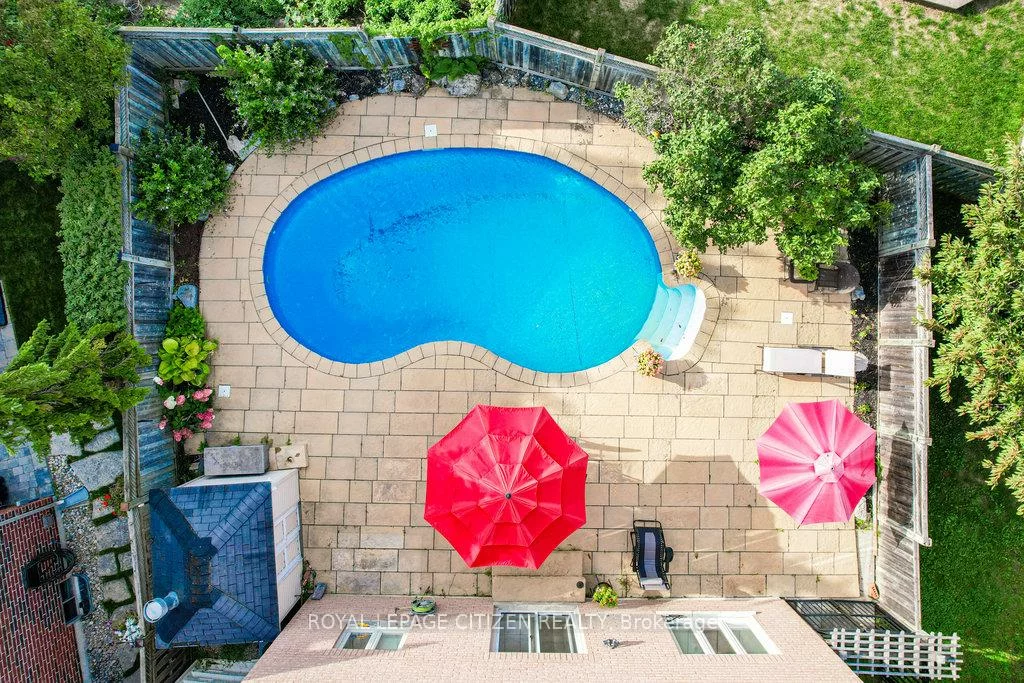 31, Burnhaven, Maple, Vaughan