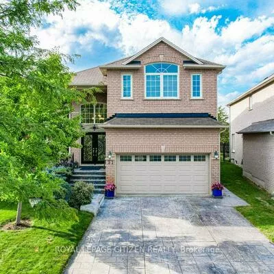 31, Burnhaven, Maple, Vaughan