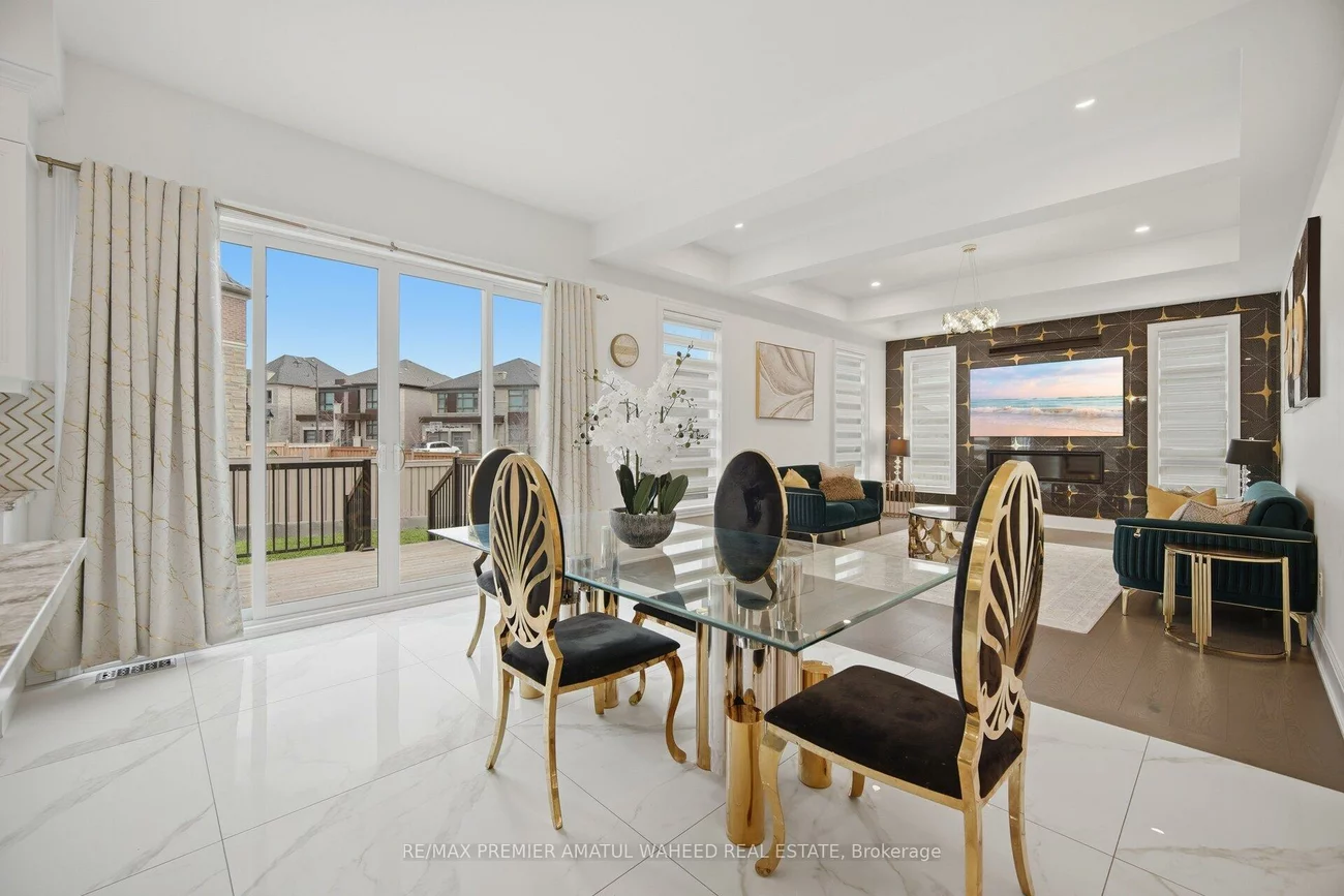 143, Ballantyne, Vellore Village, Vaughan