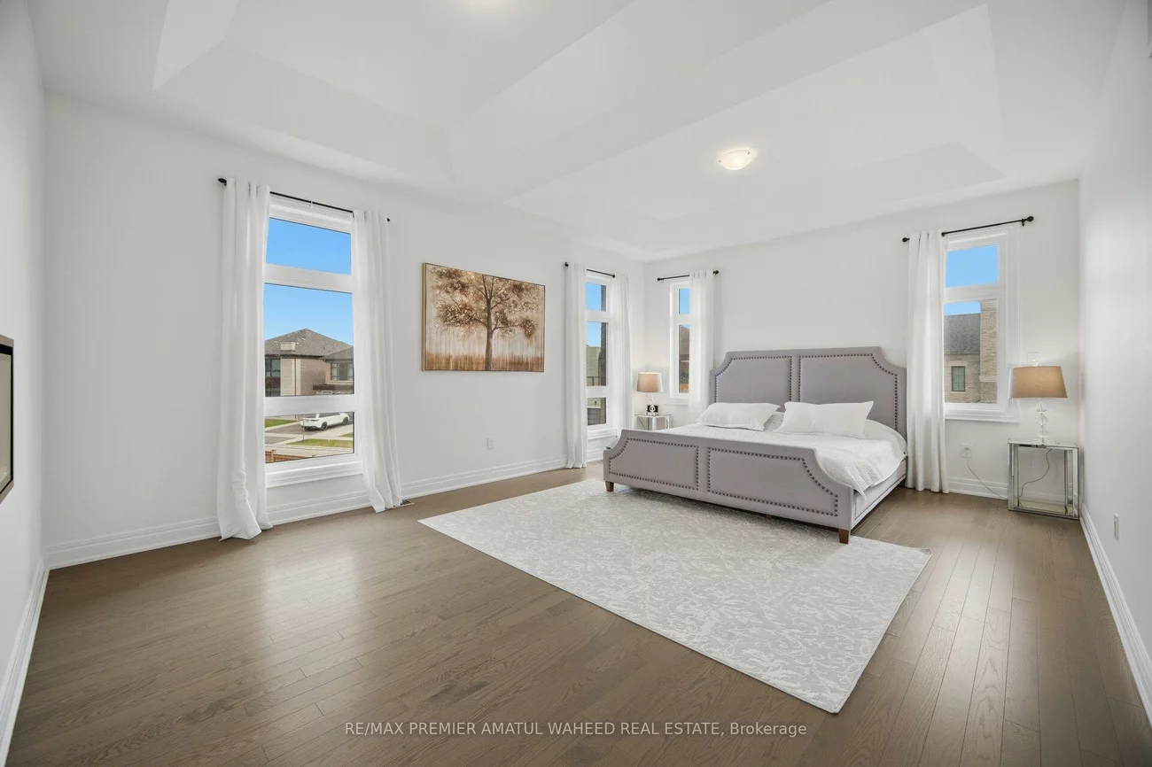 143, Ballantyne, Vellore Village, Vaughan