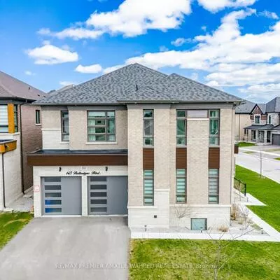 143, Ballantyne, Vellore Village, Vaughan