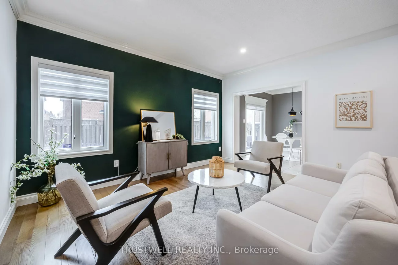 467, Pleasant Ridge, Patterson, Vaughan