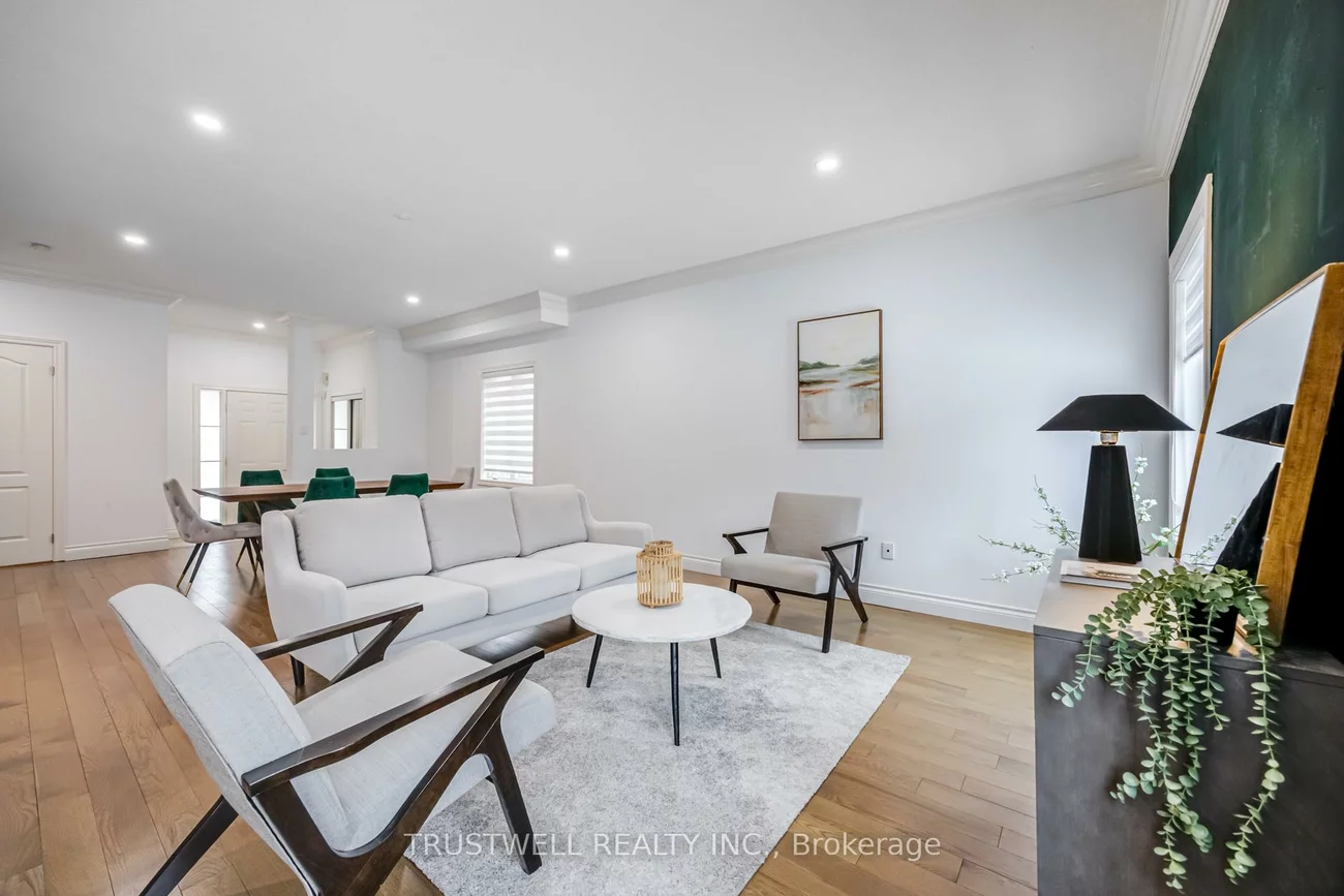 467, Pleasant Ridge, Patterson, Vaughan