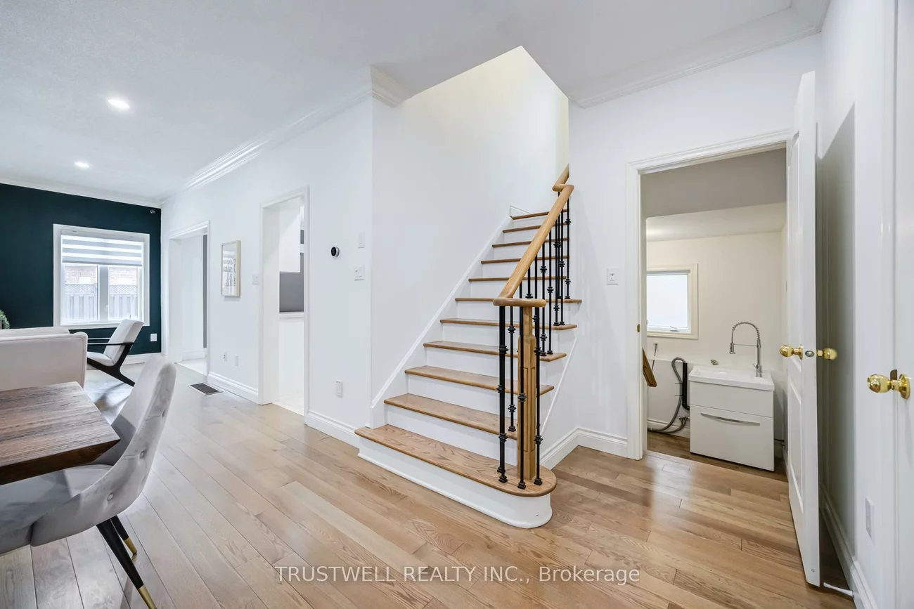 467, Pleasant Ridge, Patterson, Vaughan