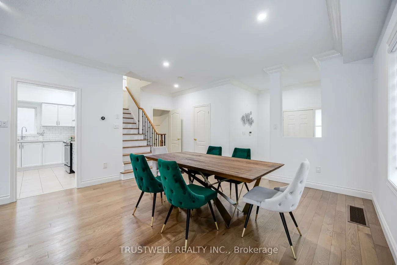 467, Pleasant Ridge, Patterson, Vaughan