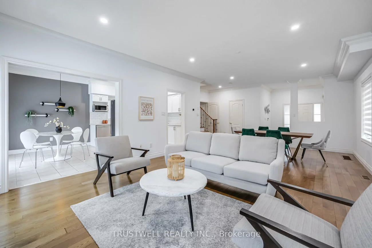 467, Pleasant Ridge, Patterson, Vaughan