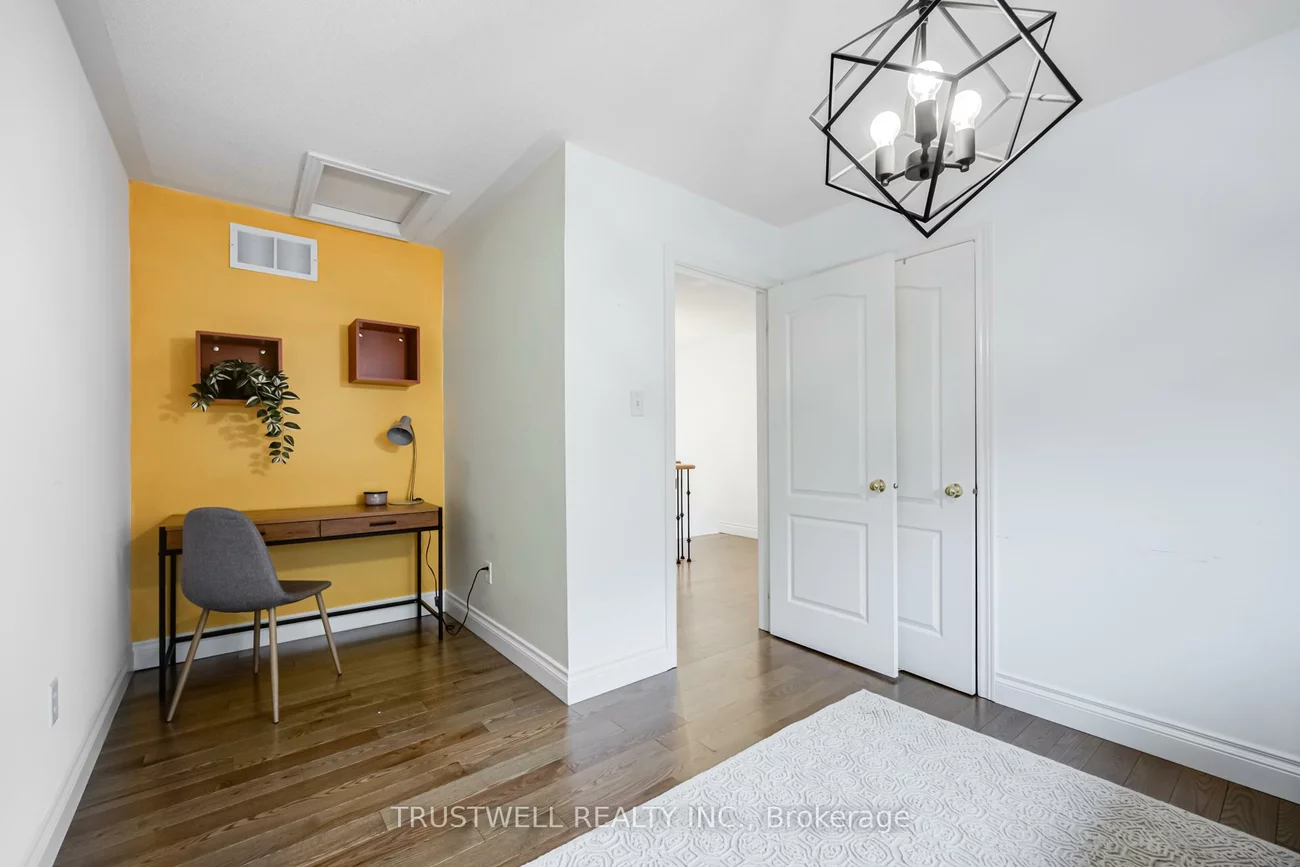 467, Pleasant Ridge, Patterson, Vaughan