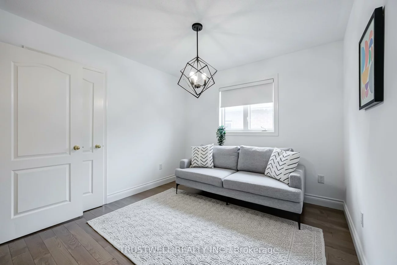 467, Pleasant Ridge, Patterson, Vaughan