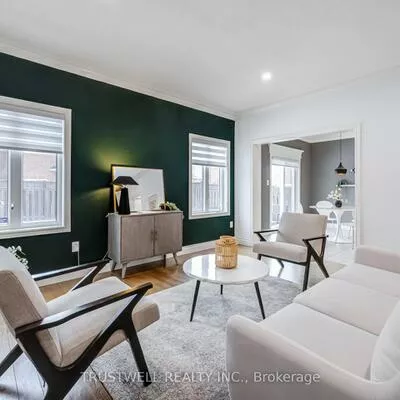467, Pleasant Ridge, Patterson, Vaughan