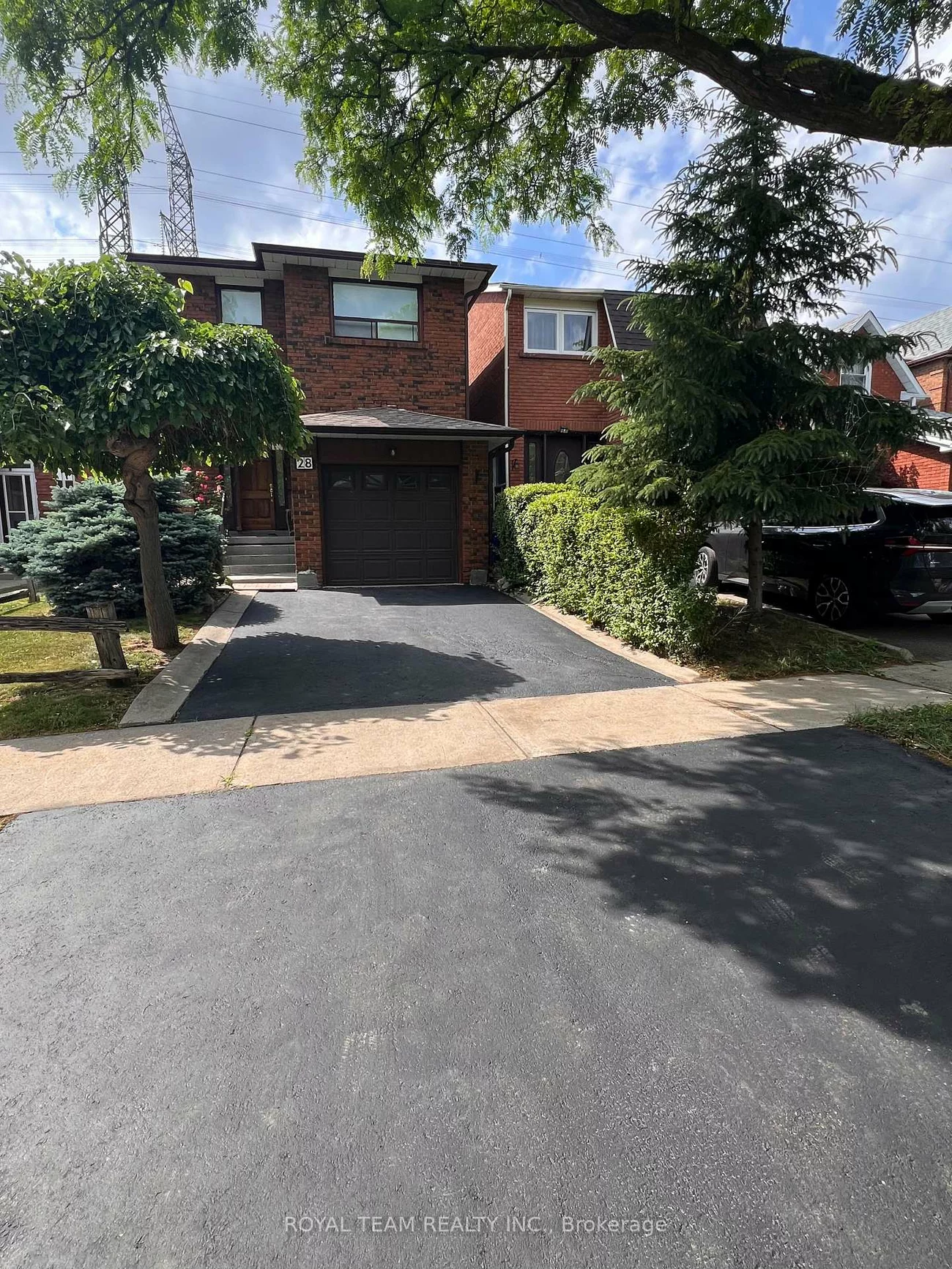 28, Oakmount, Glen Shields, Vaughan