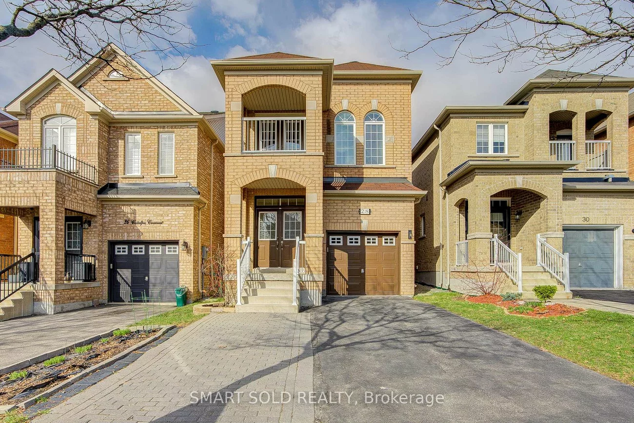 28, Catalpa, Patterson, Vaughan