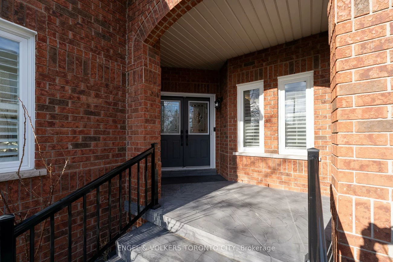11, Aventura, Sonoma Heights, Vaughan