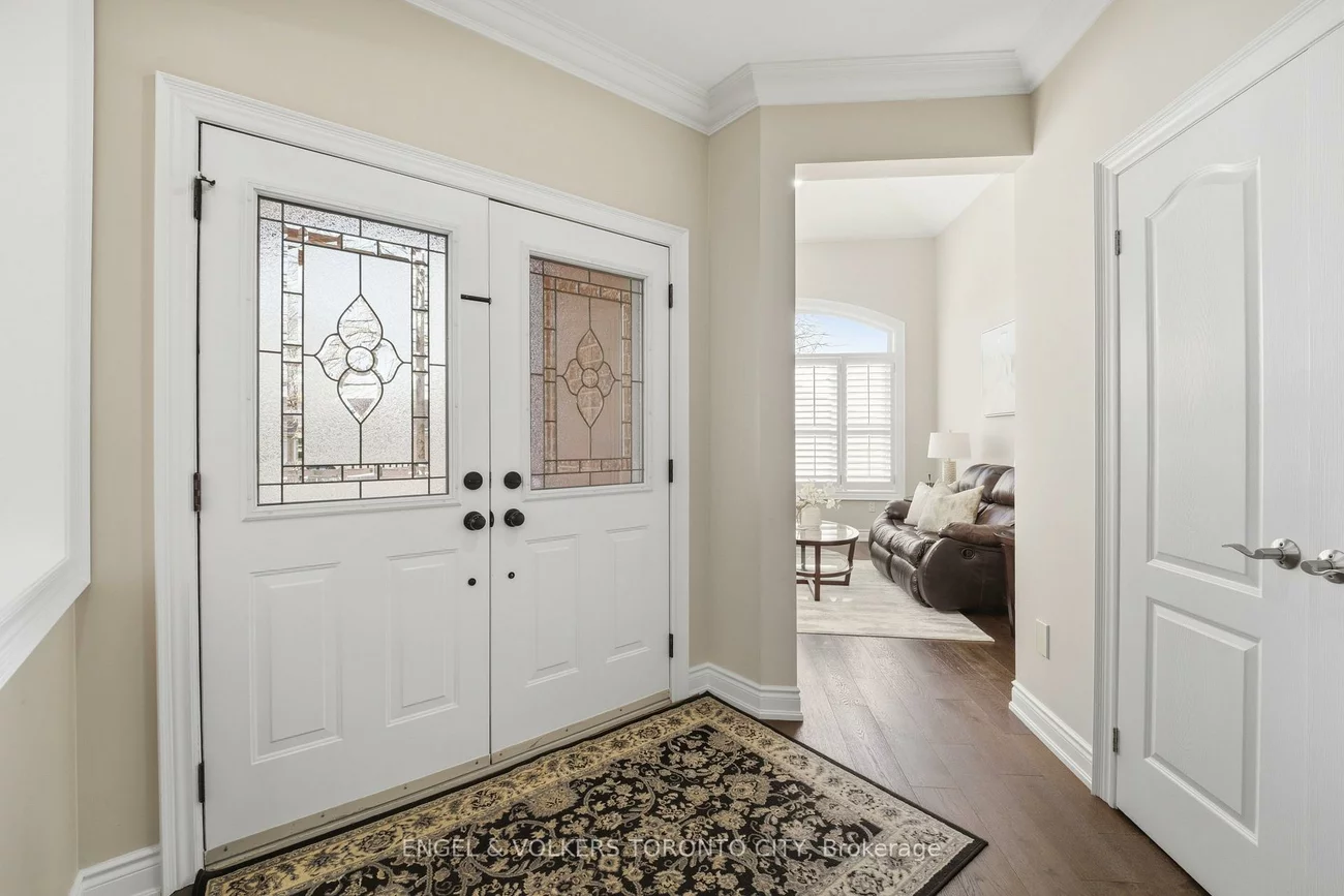 11, Aventura, Sonoma Heights, Vaughan