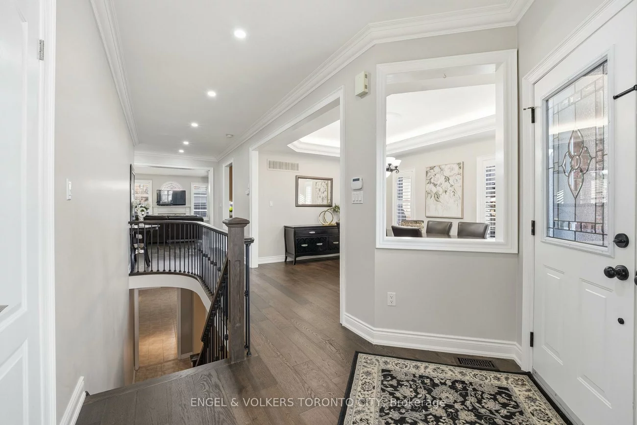 11, Aventura, Sonoma Heights, Vaughan