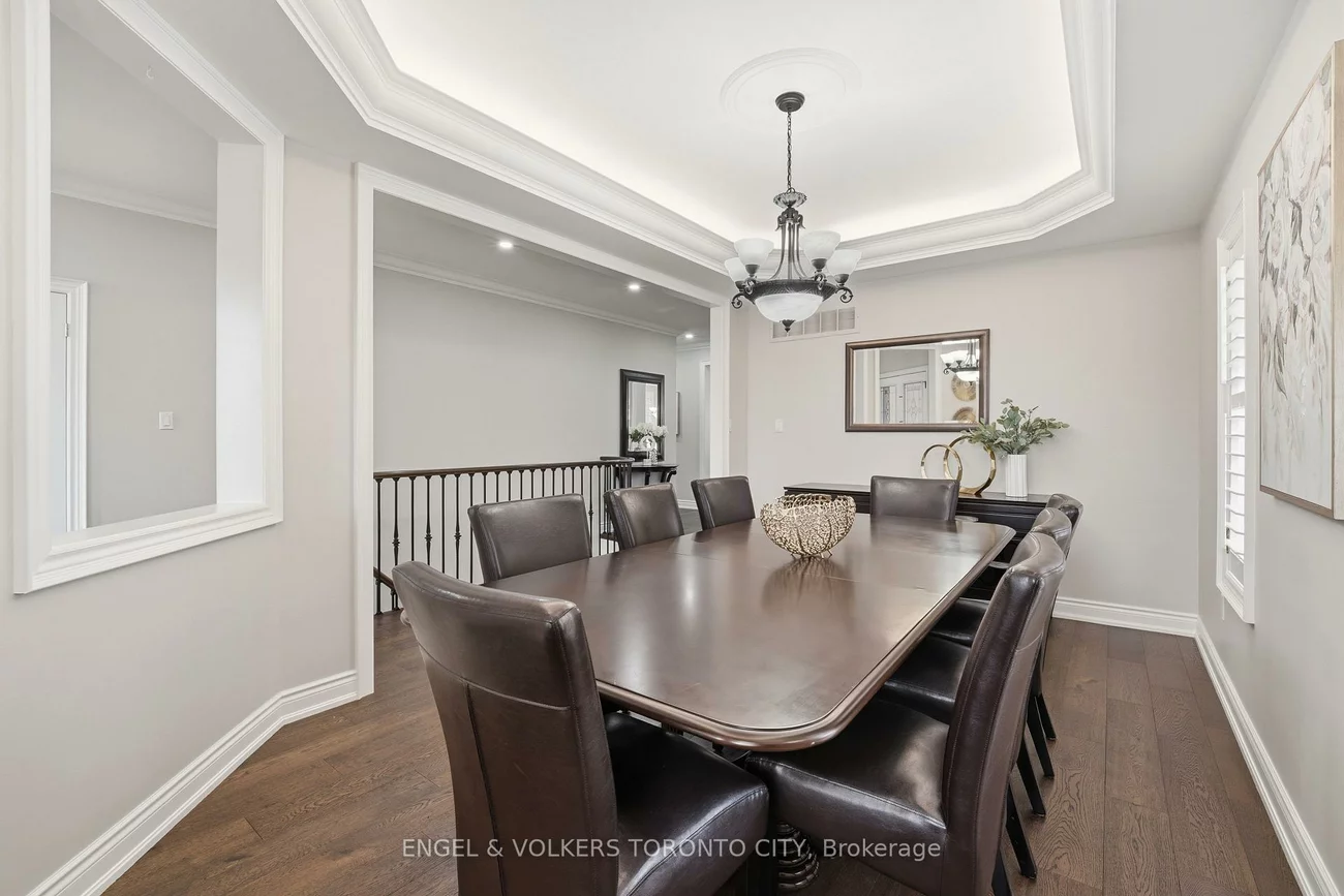 11, Aventura, Sonoma Heights, Vaughan
