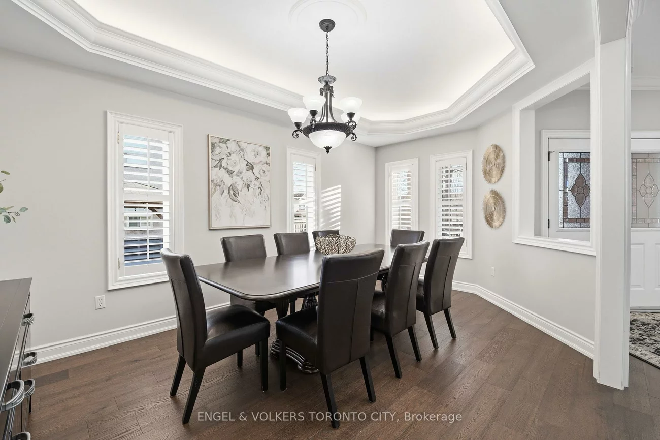 11, Aventura, Sonoma Heights, Vaughan
