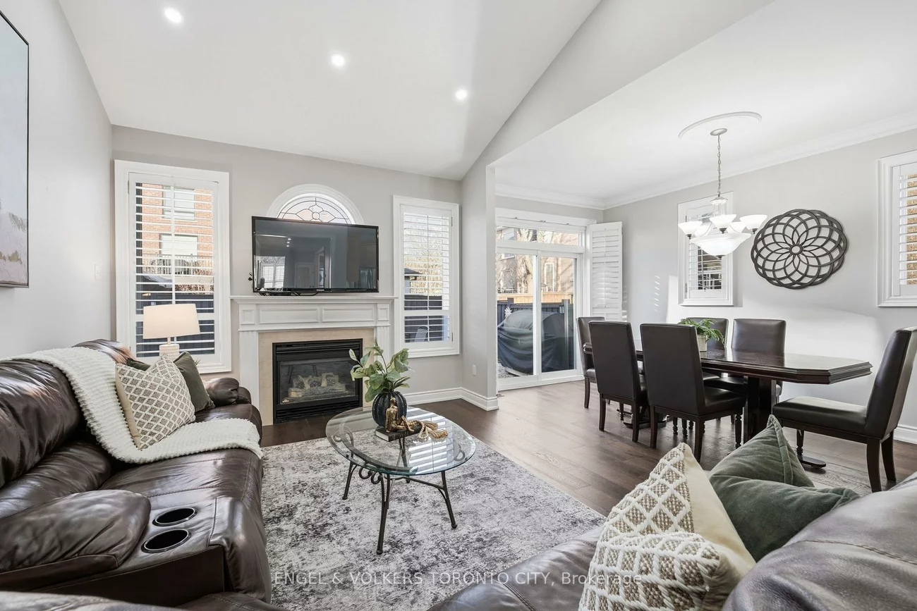 11, Aventura, Sonoma Heights, Vaughan