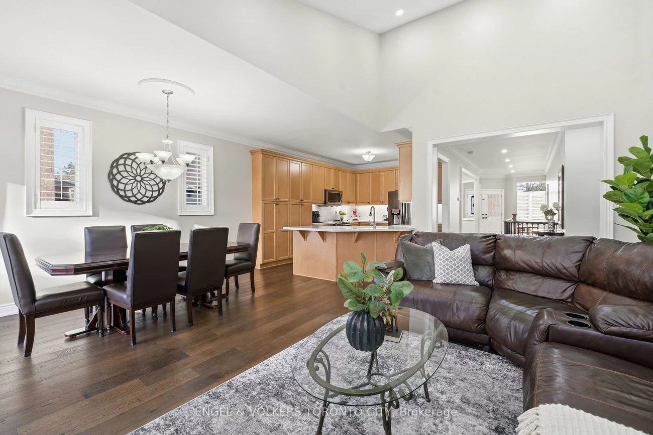 11, Aventura, Sonoma Heights, Vaughan