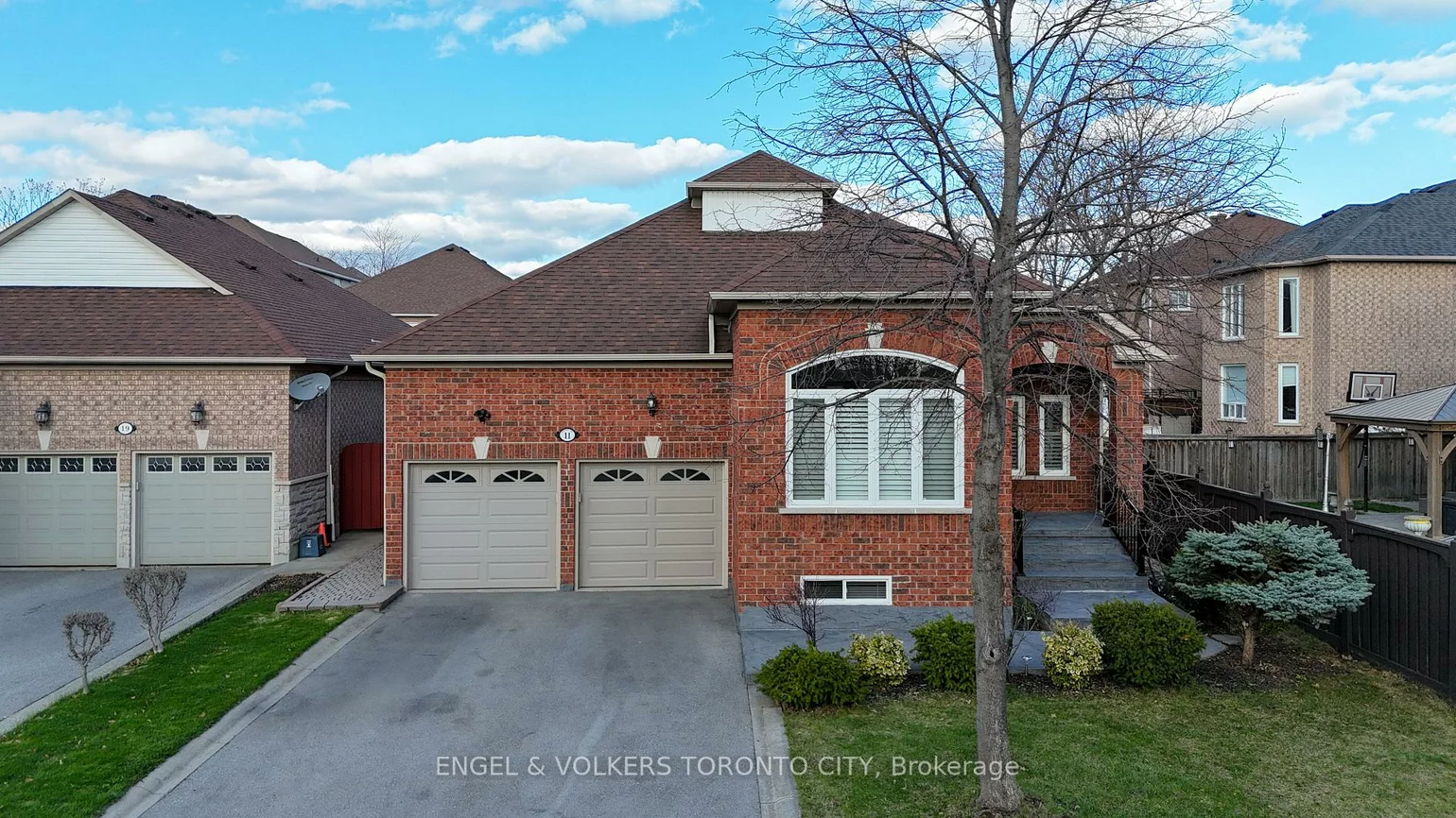11, Aventura, Sonoma Heights, Vaughan