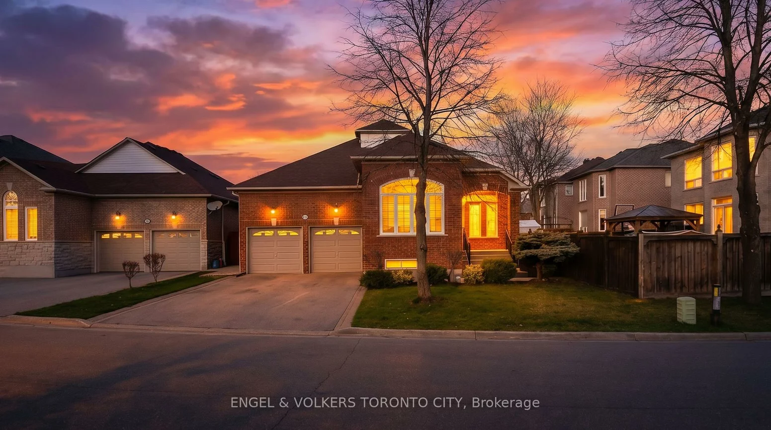 11, Aventura, Sonoma Heights, Vaughan