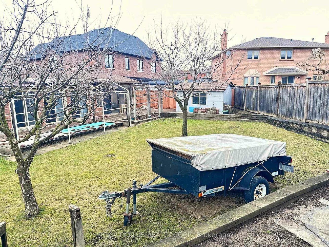 19, Ravine, East Woodbridge, Vaughan