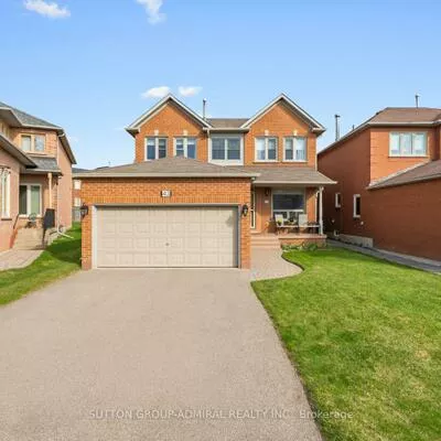 43, Ventura, Beverley Glen, Vaughan
