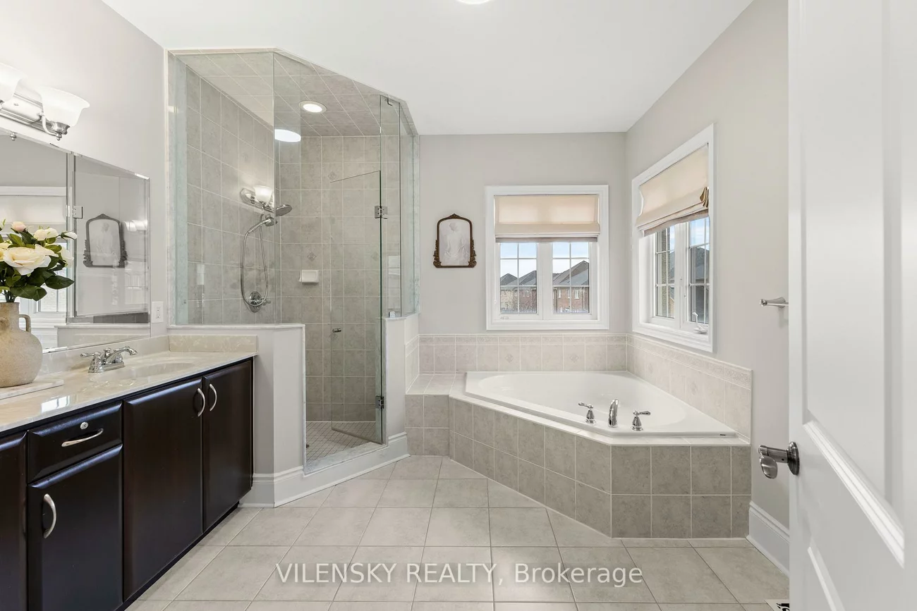 235, Israel Zilber, Patterson, Vaughan