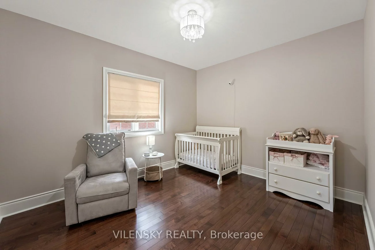 235, Israel Zilber, Patterson, Vaughan