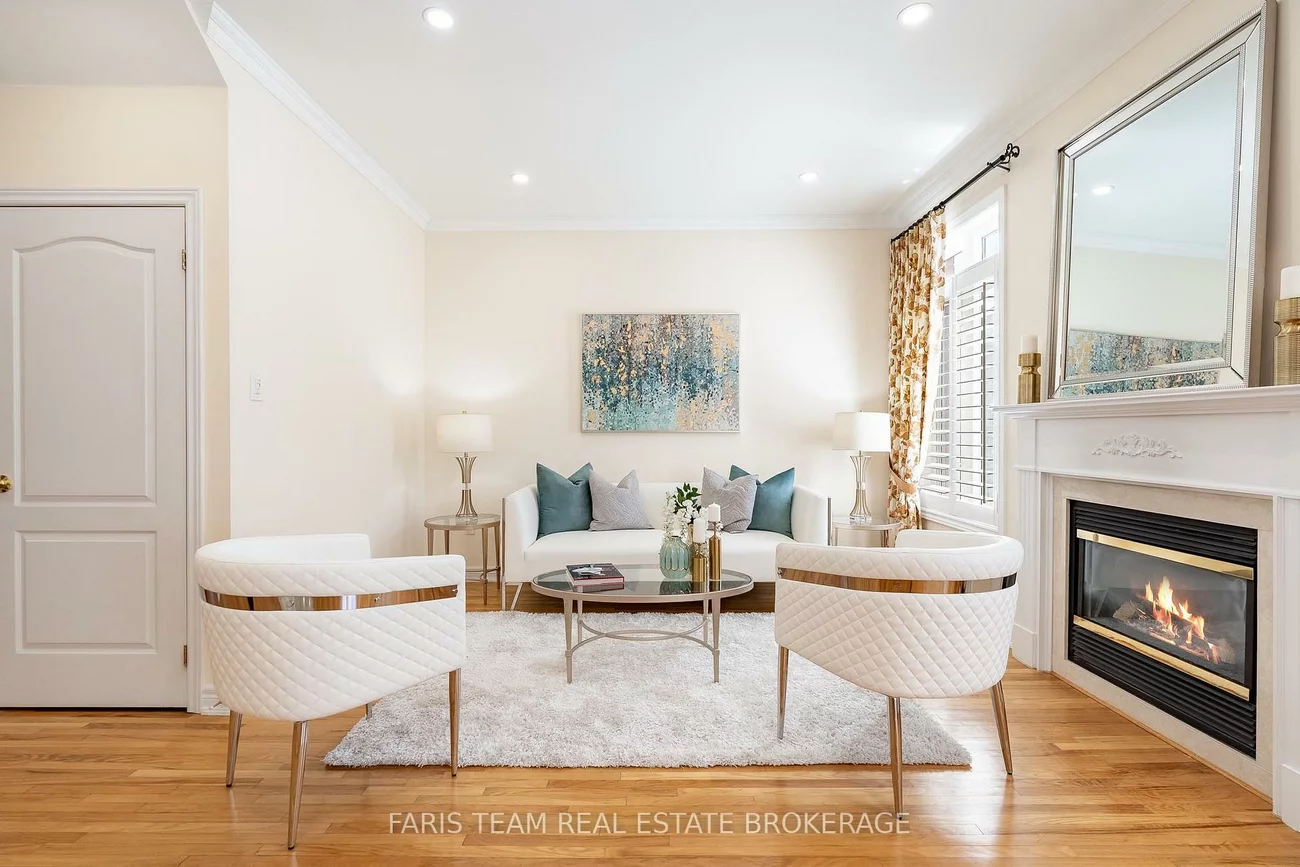 27, Fontebella, Vellore Village, Vaughan