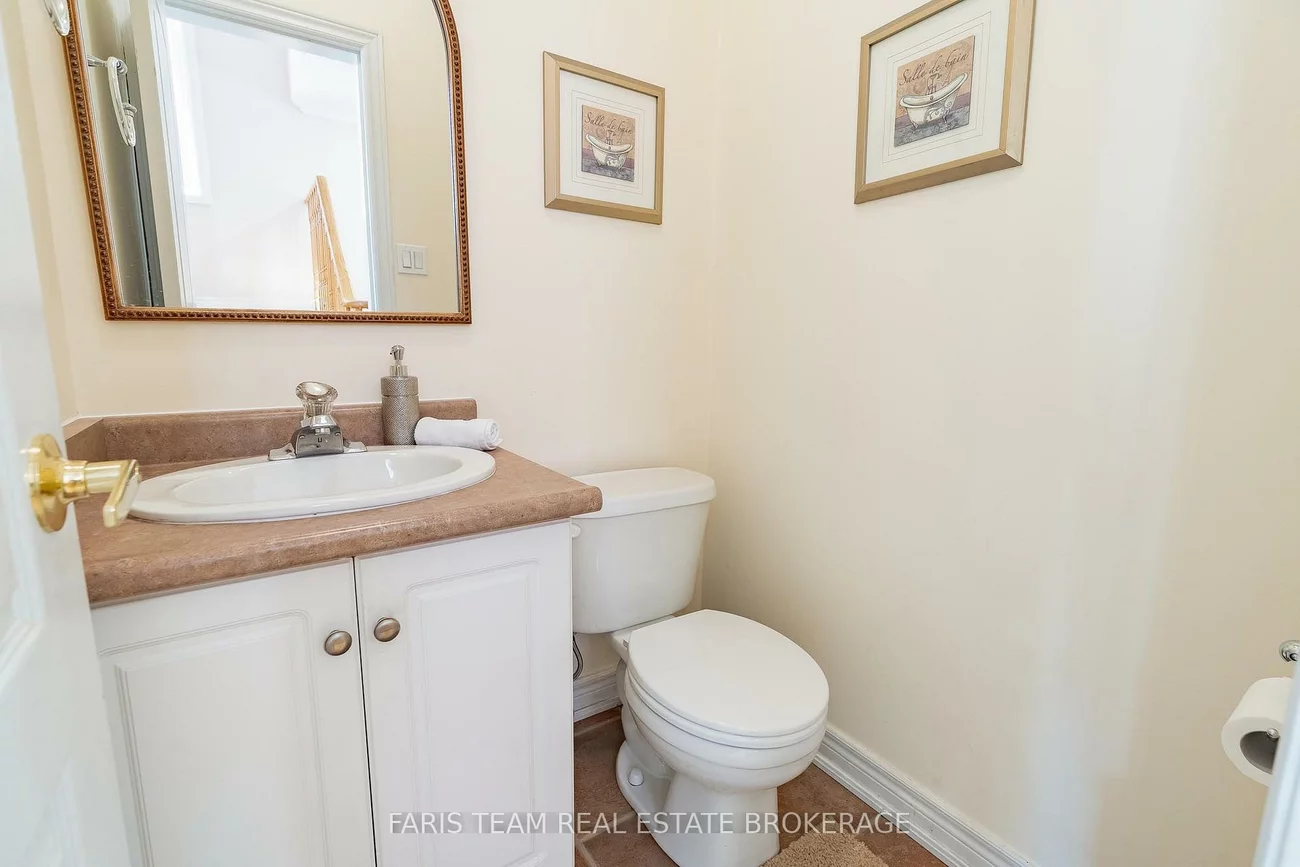 27, Fontebella, Vellore Village, Vaughan