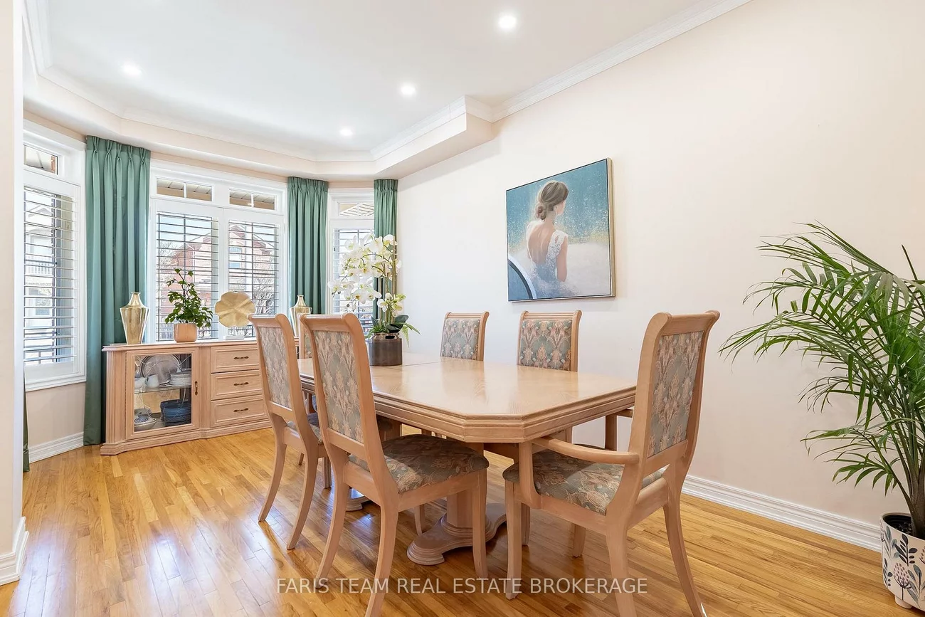 27, Fontebella, Vellore Village, Vaughan