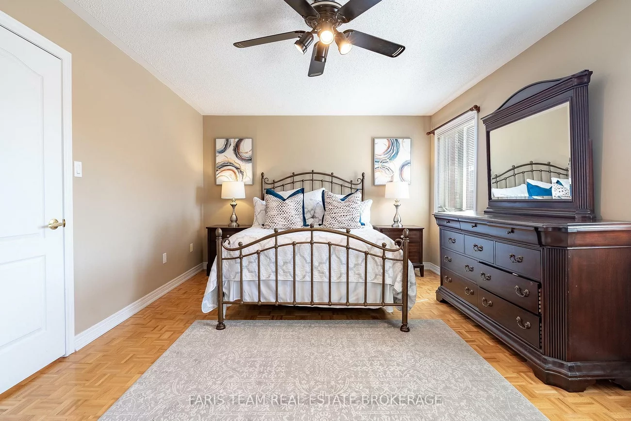 27, Fontebella, Vellore Village, Vaughan