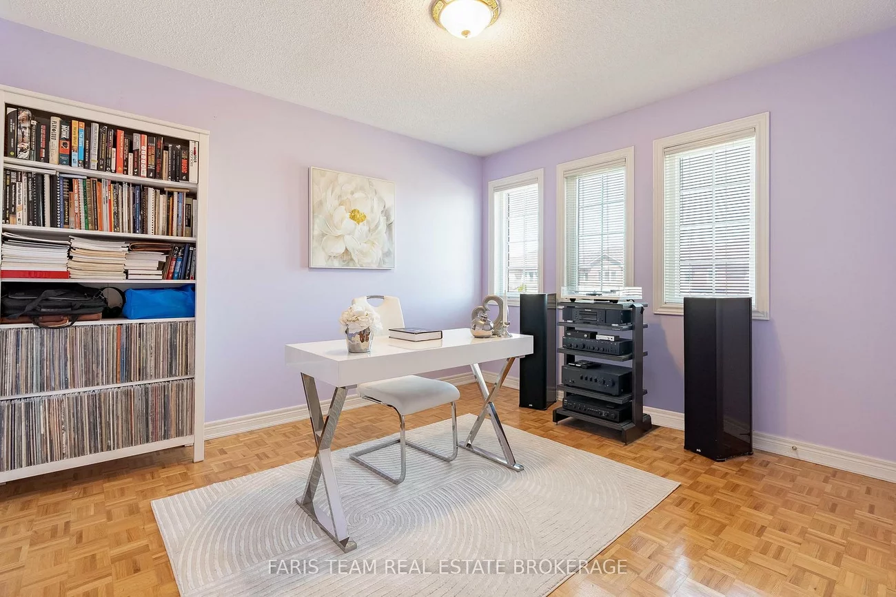 27, Fontebella, Vellore Village, Vaughan