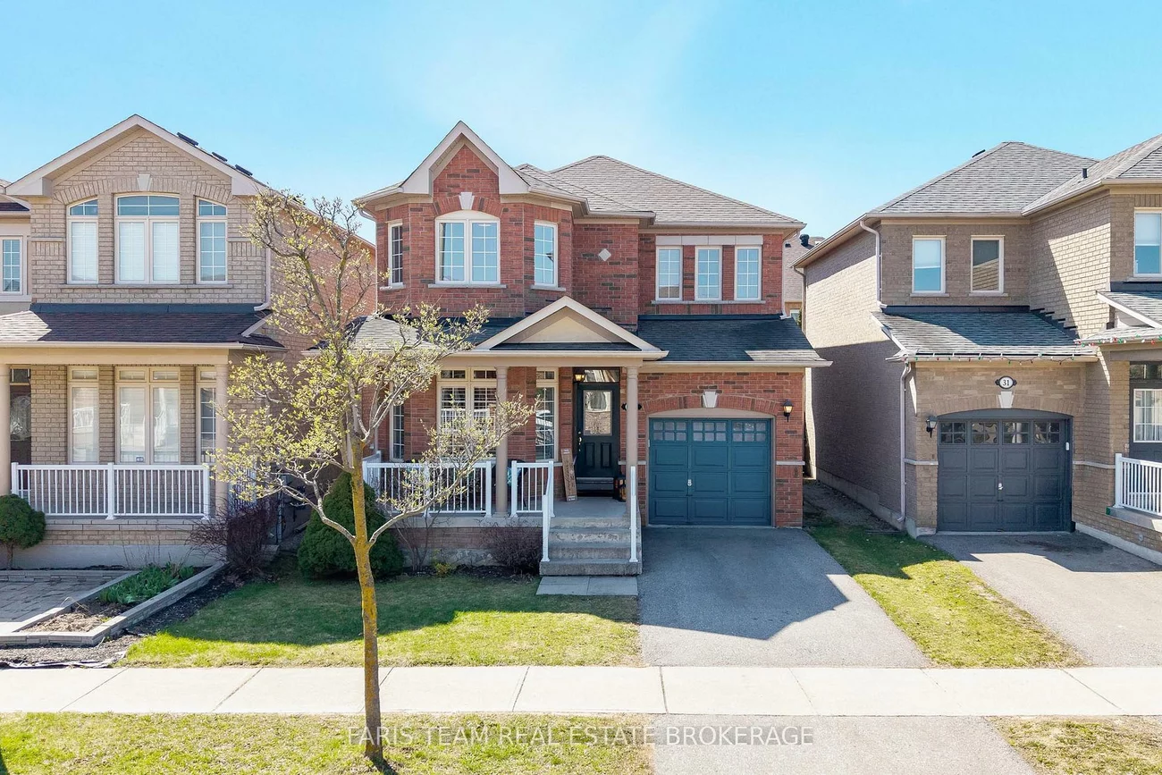27, Fontebella, Vellore Village, Vaughan
