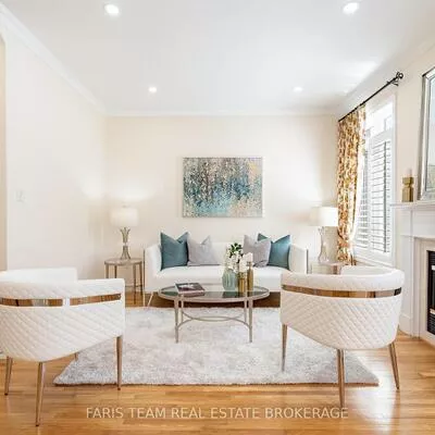 27, Fontebella, Vellore Village, Vaughan