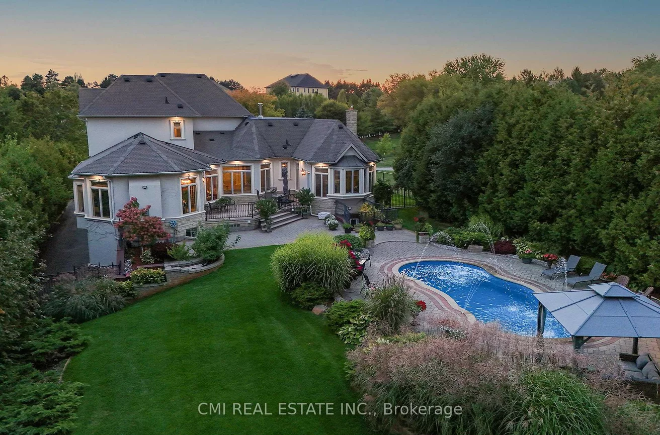 776, Woodland Acres, Rural Vaughan, Vaughan